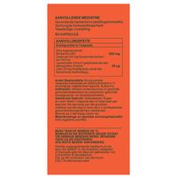 Natroceutics Berberine Complex